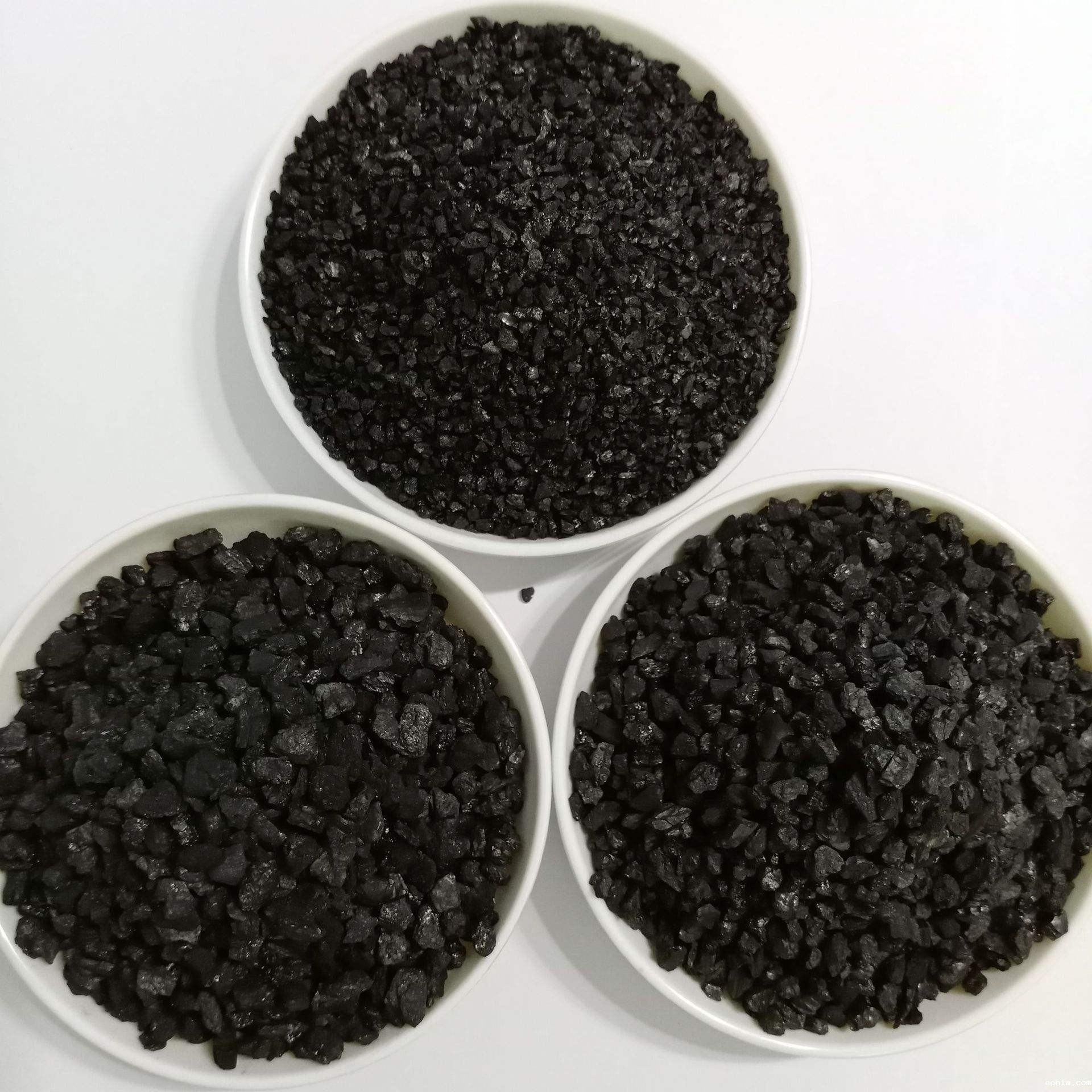 煤质活性炭生产一吨需要多少无烟煤?