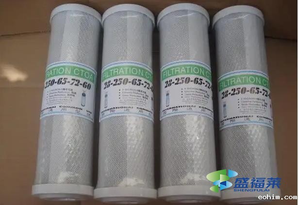 活性炭有毒吗?滤芯里的活性炭有毒吗