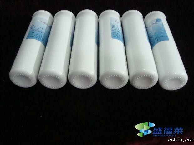 净水颗粒活性炭滤芯多久换一次?(净水器滤芯更换时间)