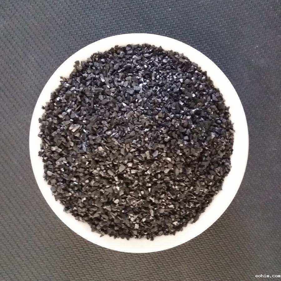 椰壳活性炭一般在日常生活中用在哪些地方?