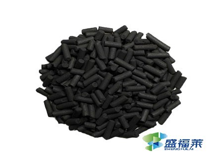 煤质柱状活性炭的作用（煤质柱状活性炭的用途）