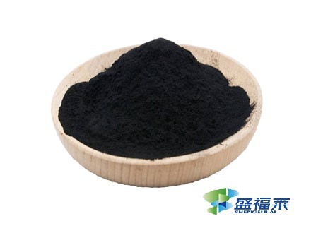 粉末脱色活性炭是怎样加工生产的（脱色活性炭生产流程）