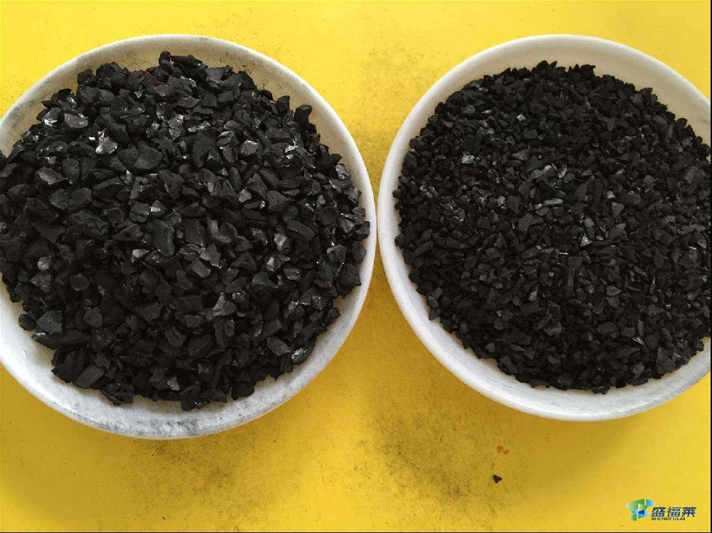 颗粒活性炭能不能代替椰壳活性炭?为什么?