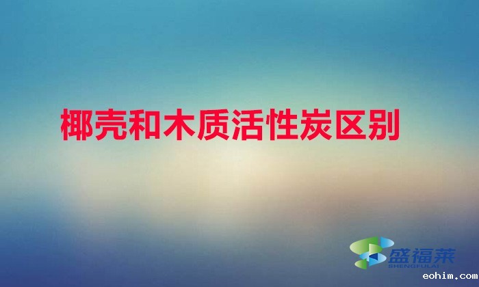 椰壳和木质活性炭区别（椰壳和木质活性炭哪个更好）