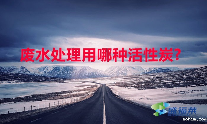 废水处理用哪种活性炭?