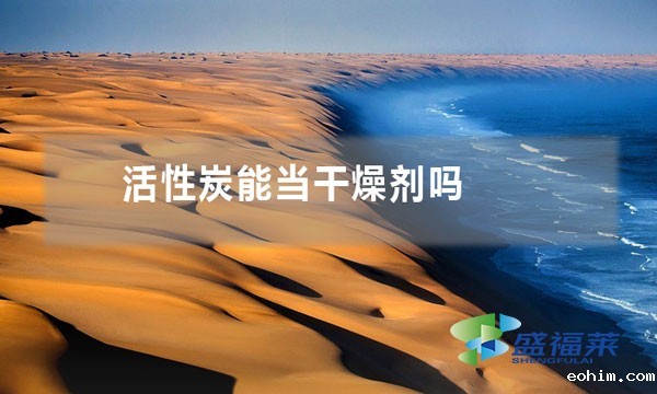 活性炭能当干燥剂吗